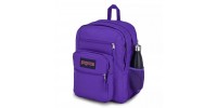 JanSport - Sac à dos Big student Party plum